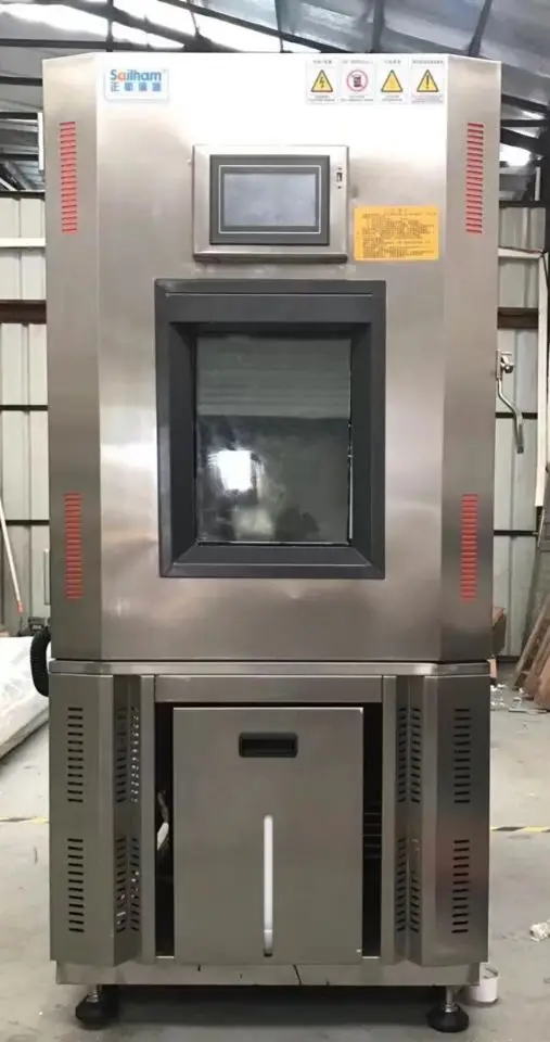 Скидка 10% горячие продажи узкой типа высокие и низкие температуры влажности испытательной