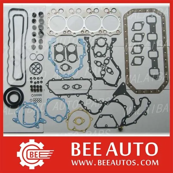 Truck FD35 FD35T Diesel Engine Full Gasket Set