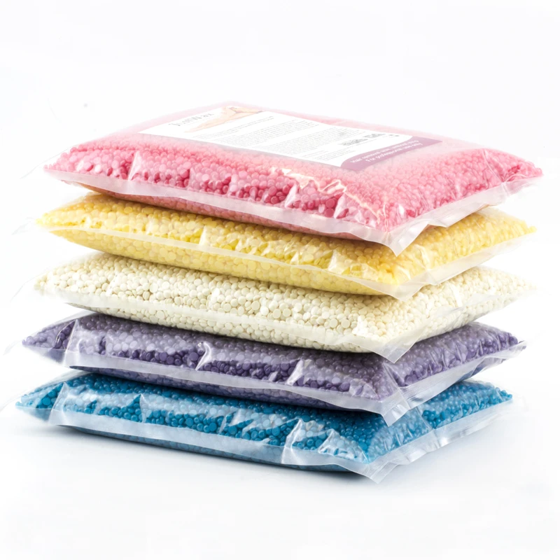 JustWax Hair Removal Wax Beads Hard Wax Beans For beauty Smooth Skin