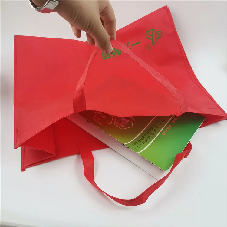 
China Factory High Quality Wholesale Non Woven Geotextile Bag Producer 