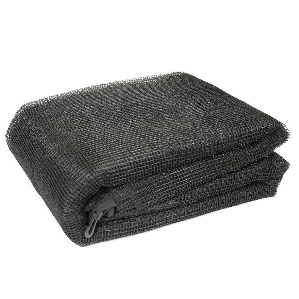 Hot sale 8ft trampoline with security net outdoor jumping trampoline for kids