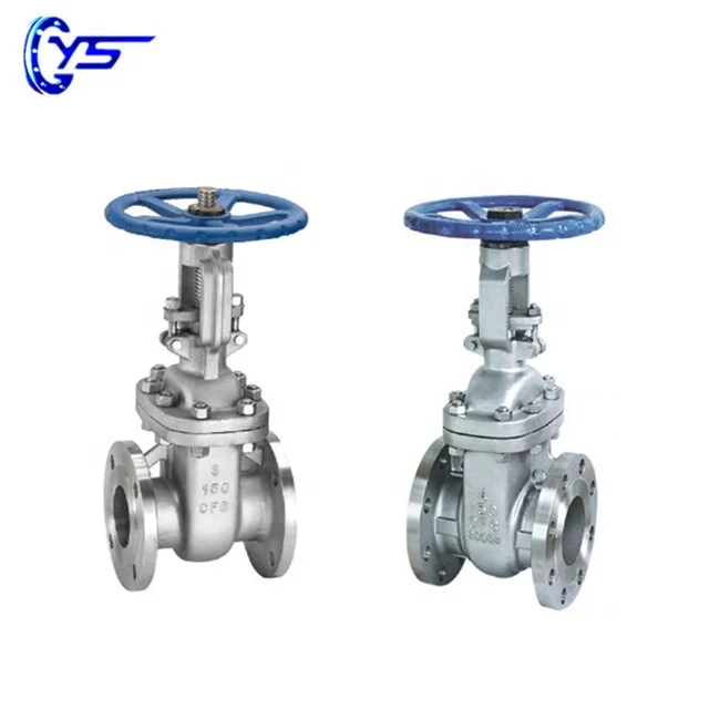 CLASS 900 Class 300 Class 600 Cast Steel Price List Gate Valve