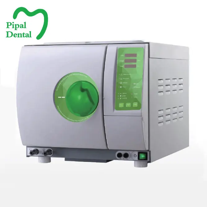 Высококачественный стоматологический стерилизатор-автоклав класса B для стерилизации оборудования