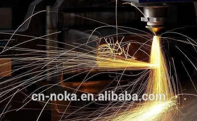 Factory Directly smt stencil laser cutting machine small-scale metal small wood