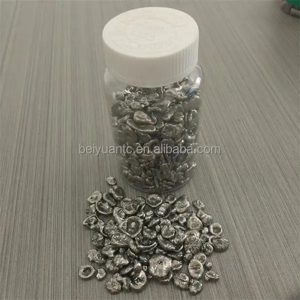 Dental Cobalt Chrome Alloy