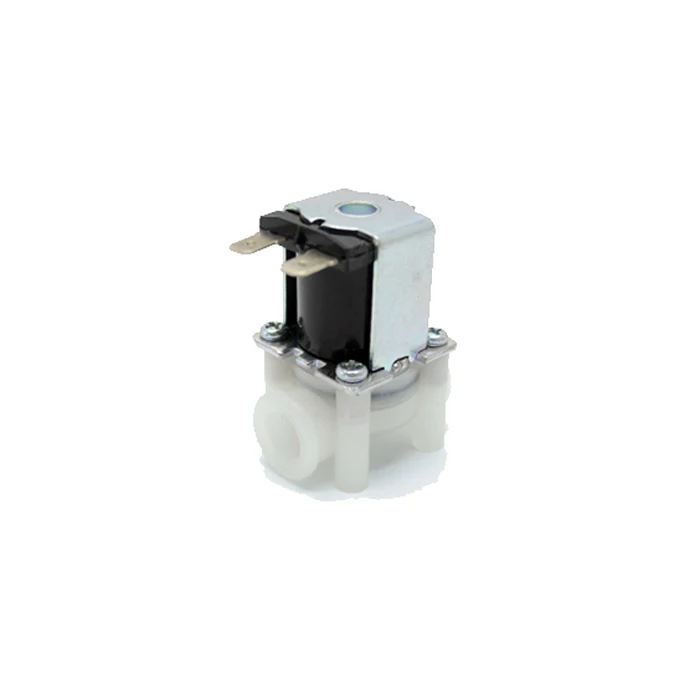 
Water-softener pipeline machine water treatment solenoid valve 20 bar 