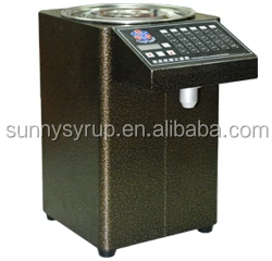 new technology Bubble tea machinery & equipment