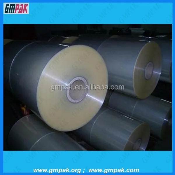 
PVC Shrink Film Manufacturer In China 