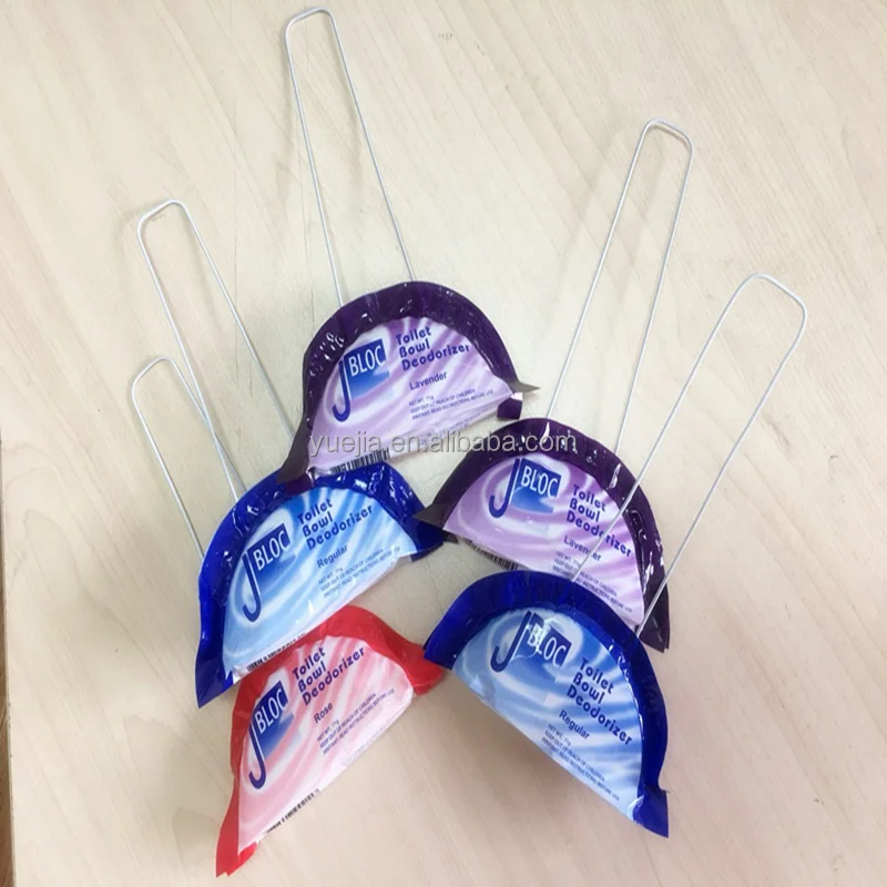 Best Sale PDCB toilet deodorant air freshener block wholesale deodorant products