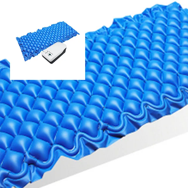 2017 new inflatable air mattress