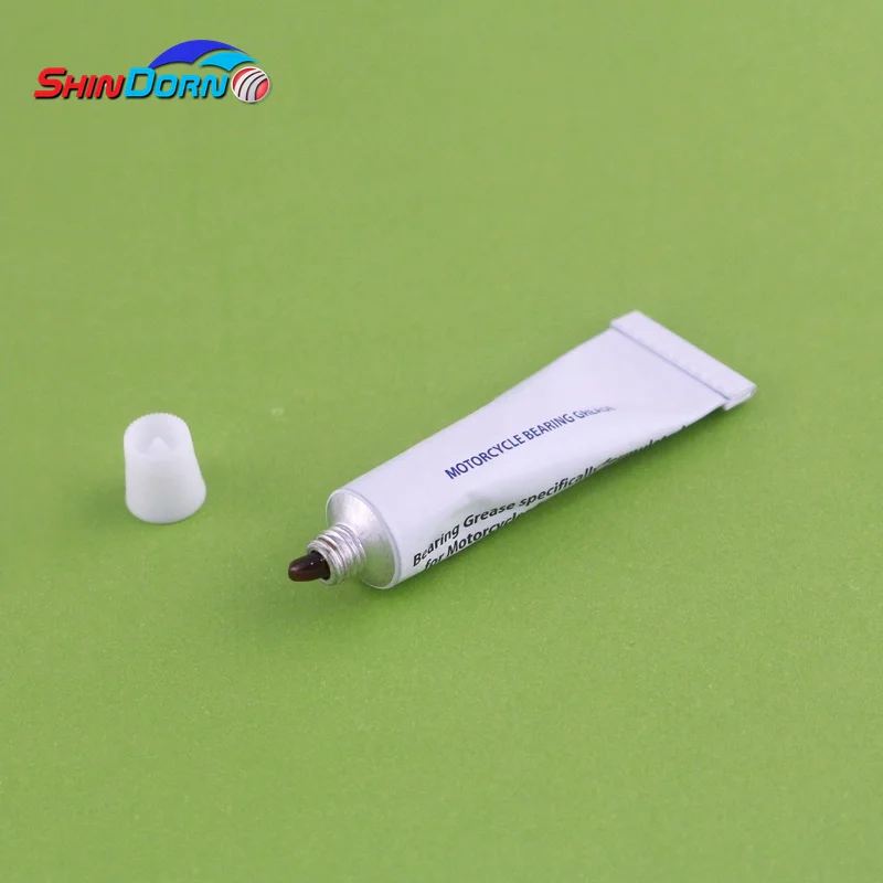 7 г трубка Автомобильный мотоциклетный подшипник смазка масляная смазочная трубка