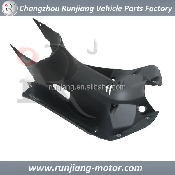 MOTORCYCLE FAIRING WINDSHIELD BODY KIT FOR HONDAS BIZ100