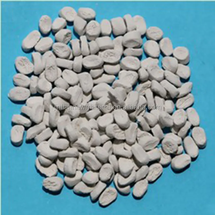 
Masterbatch manufactory of Plastic moisture absorbent/ desiccant/defoaming masterbatch 