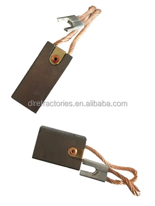 2021 Hottest-Selling Carbon Brush for Motor with Good Material