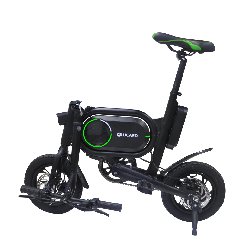 
New China Bicycle Manufacturer OEM Customized 250W electric scooters 