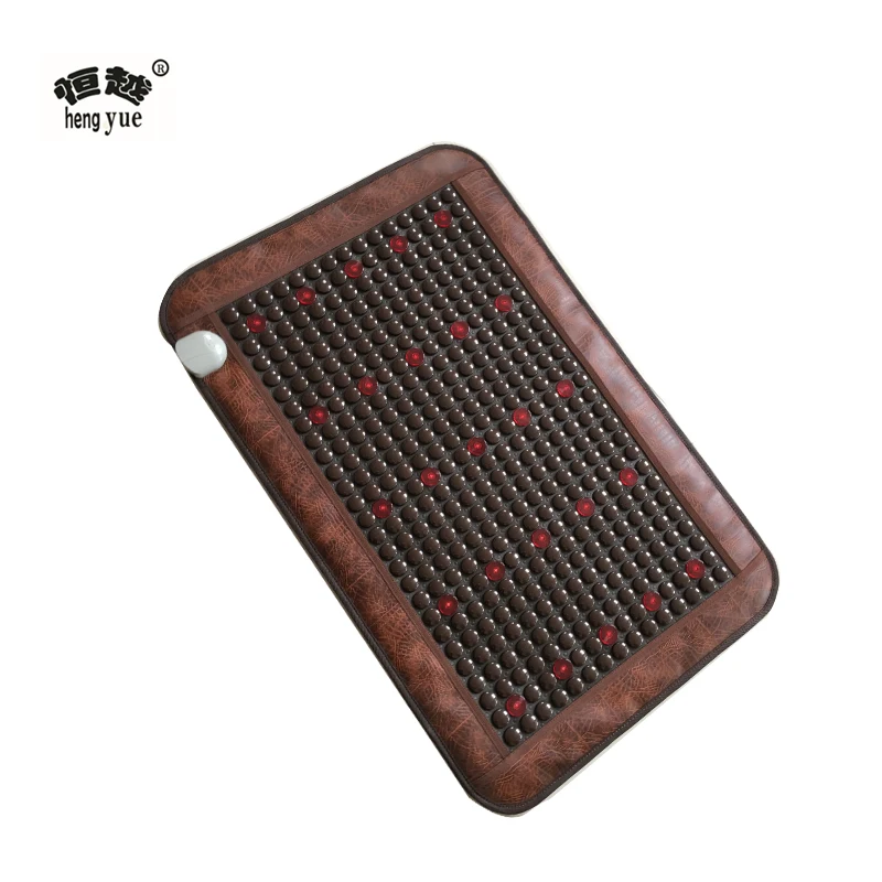 
Black Tourmaline Stone Benefits Heating Tourmaline Massage Mattress 