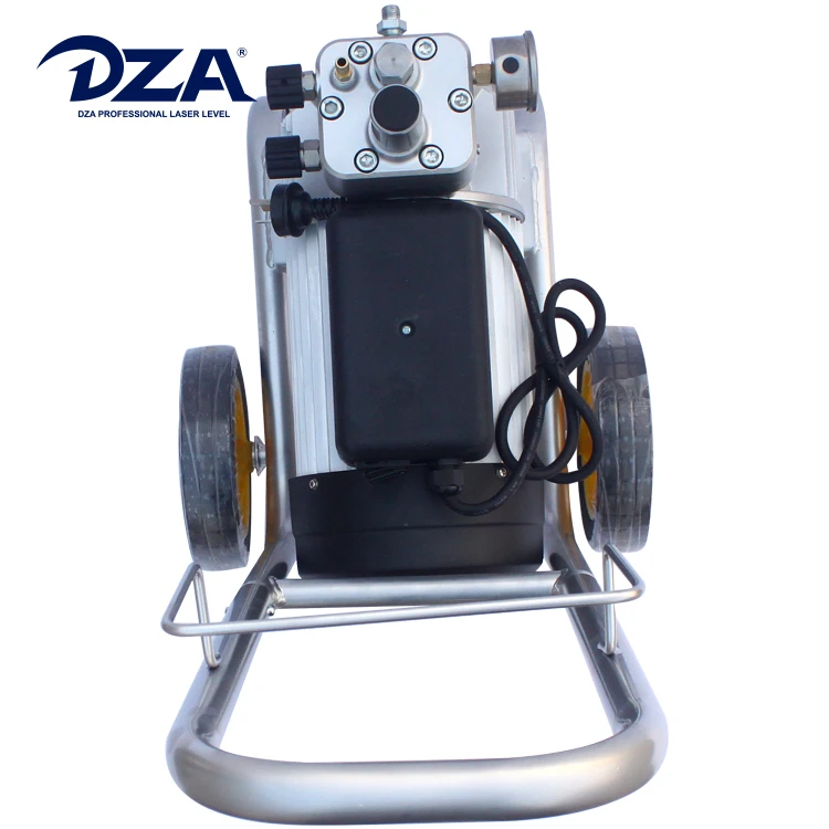 P19 China Diaphragm Airless Painting Sprayer Machine With Good Reputation