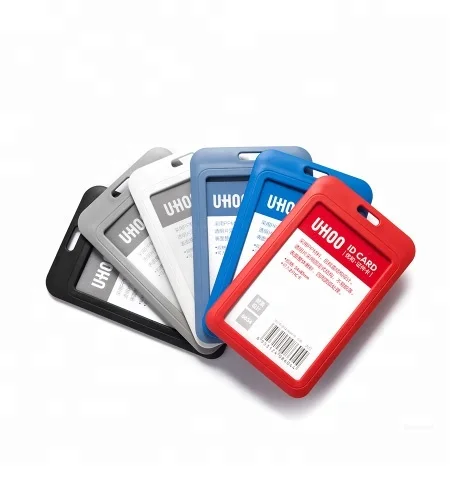 
OEM индивидуальный держатель для значков с принтом 