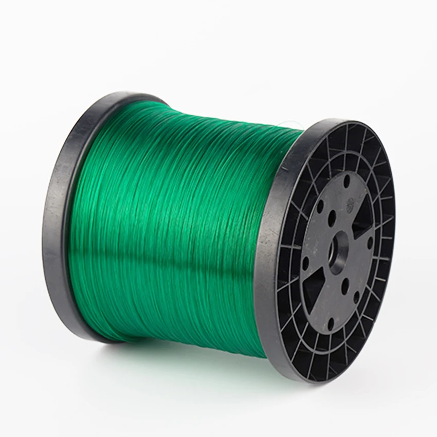 Полипропиленовая монофиламентная нить для фильтрации тканей