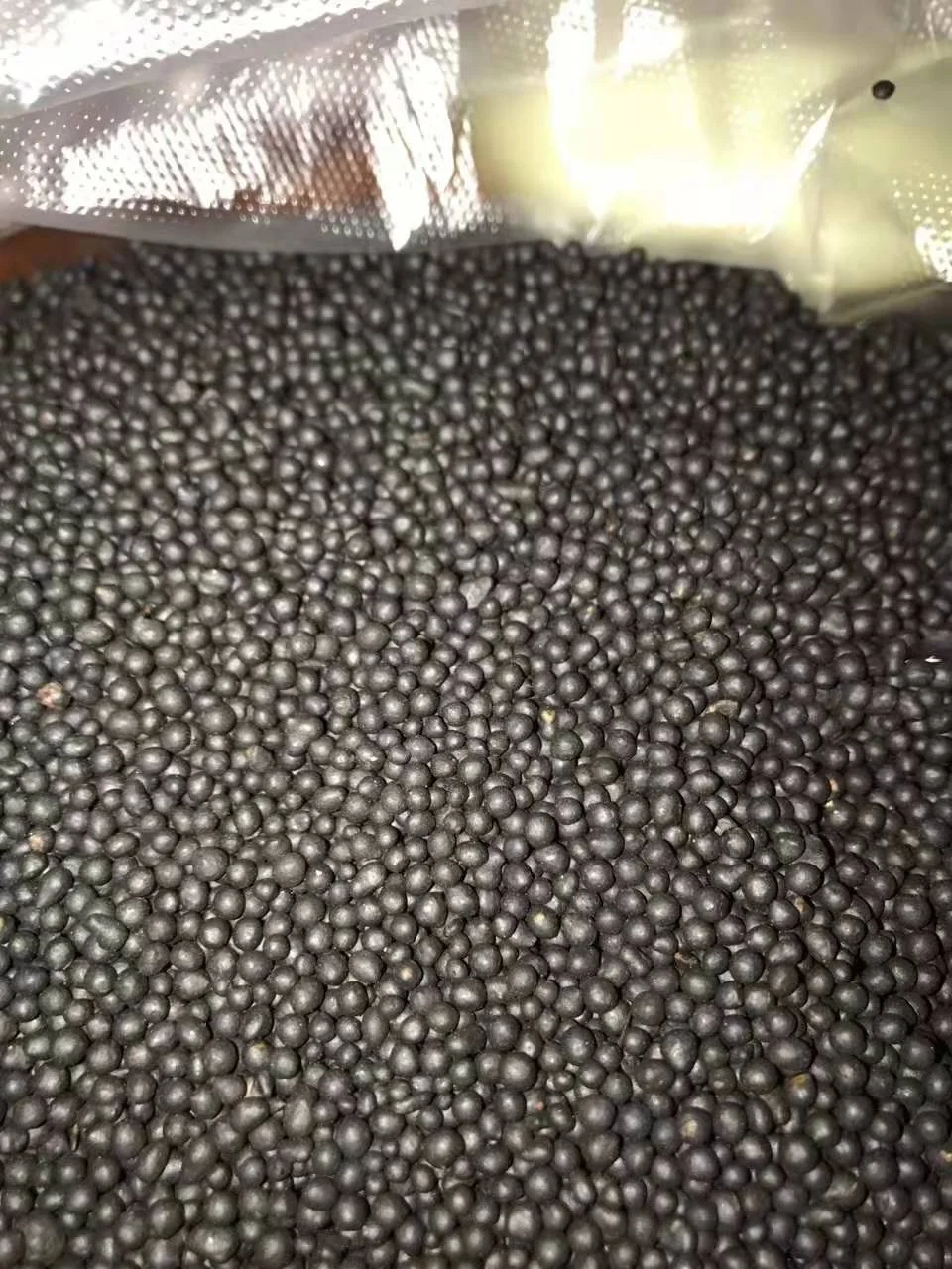 
manufacture Soil expert 75% organic matter bio-organic fertilizer pricing 