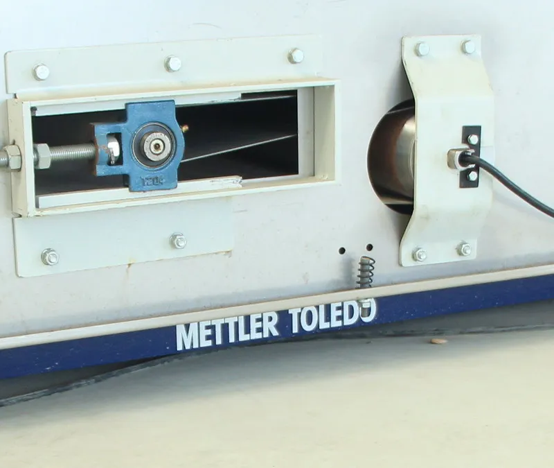 150kg airport counter baggage luggage check-in weigher