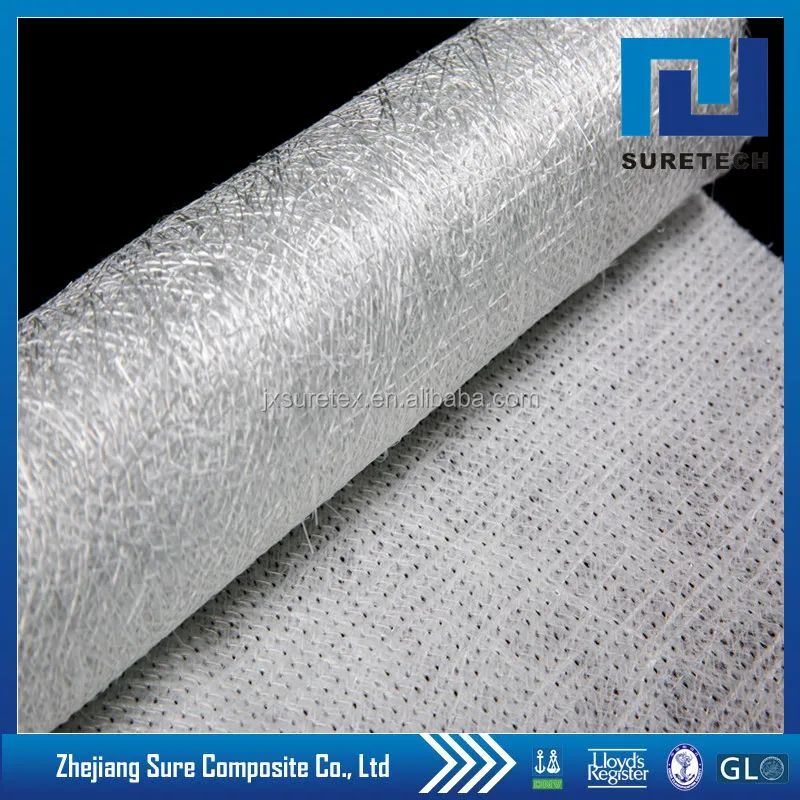 Emks/emkc стекловолокна шить combo мат