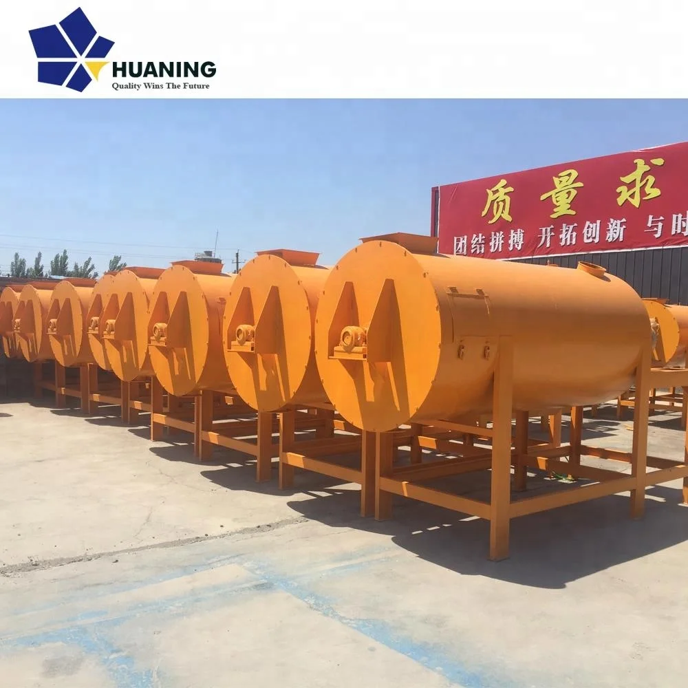 Wall Putty Making  Production Line GLHL1.0-B For Building