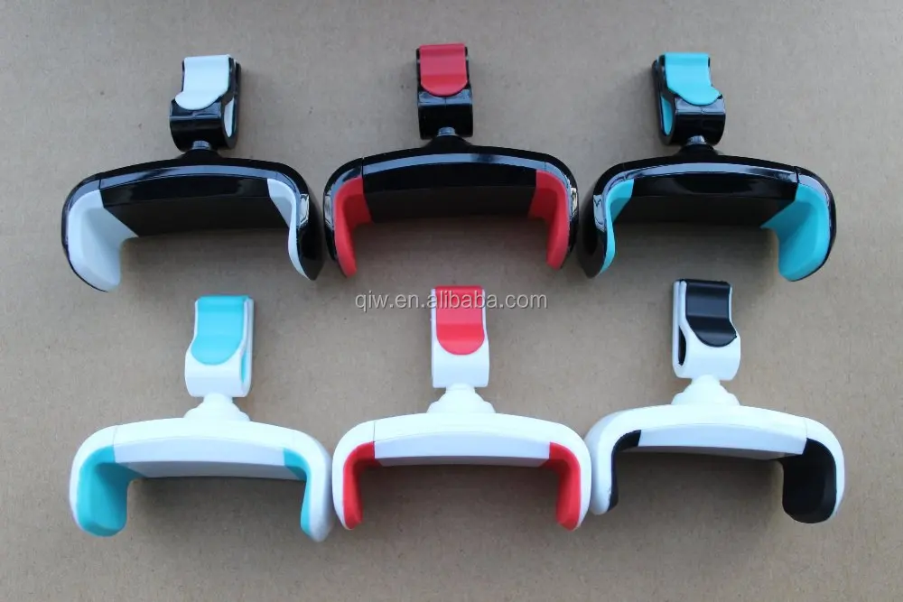 phone accessories support telephone car with Clips