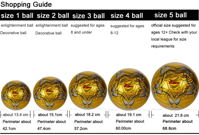 logo could be printed tpu football sports goods