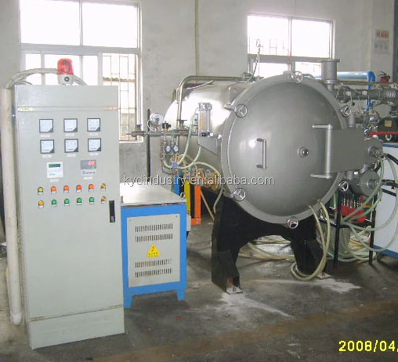 Высокотемпературная лабораторная вакуумная дуговая печь 110C