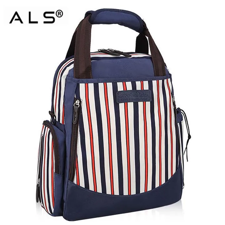 
 Китайский производитель, детский дизайнерский рюкзак для подгузников для папы  