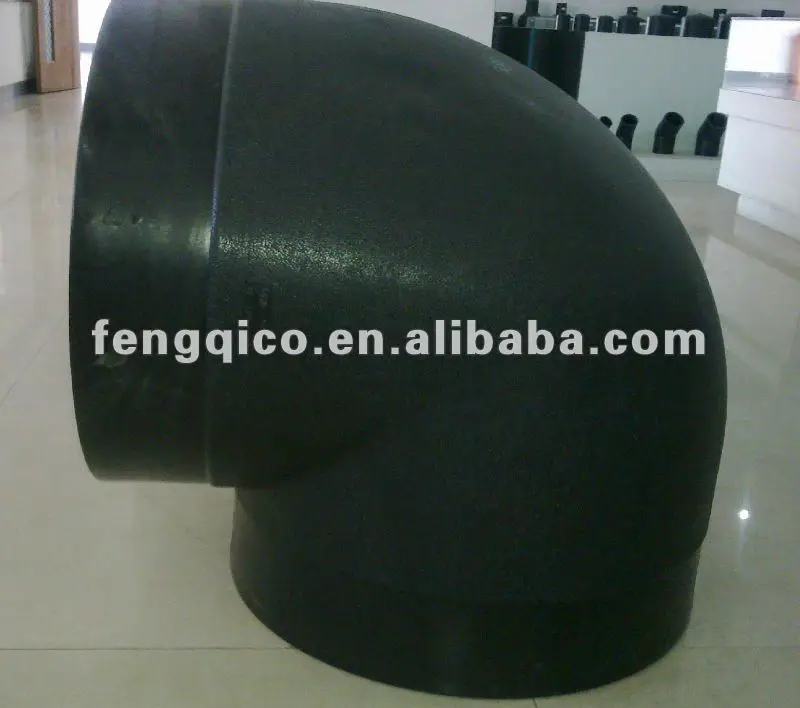 PE Pipe Fittings Manufacturer