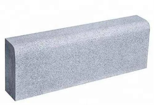 Cheap granite driveway curbstones