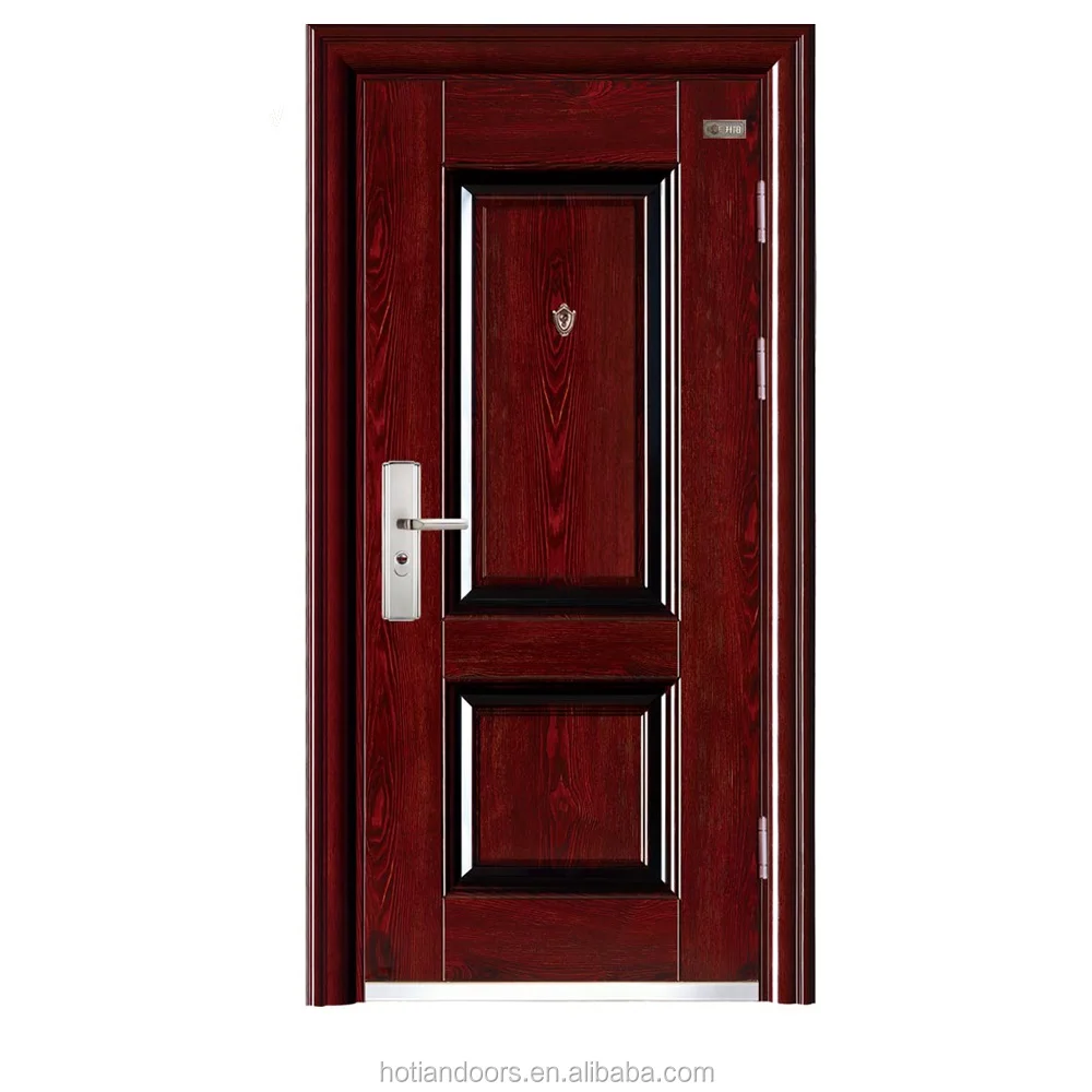 
Commercial steel door apartment exterior glass door philippines prices ghana steel door 