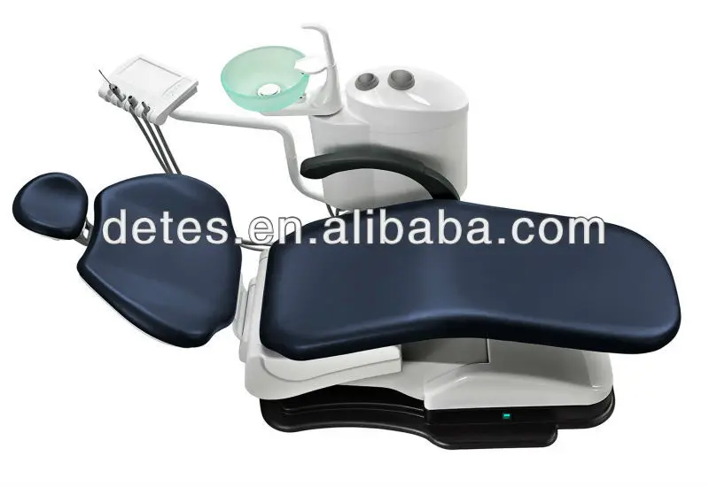 European Style Denta chair TOP303 with CE ISO approval