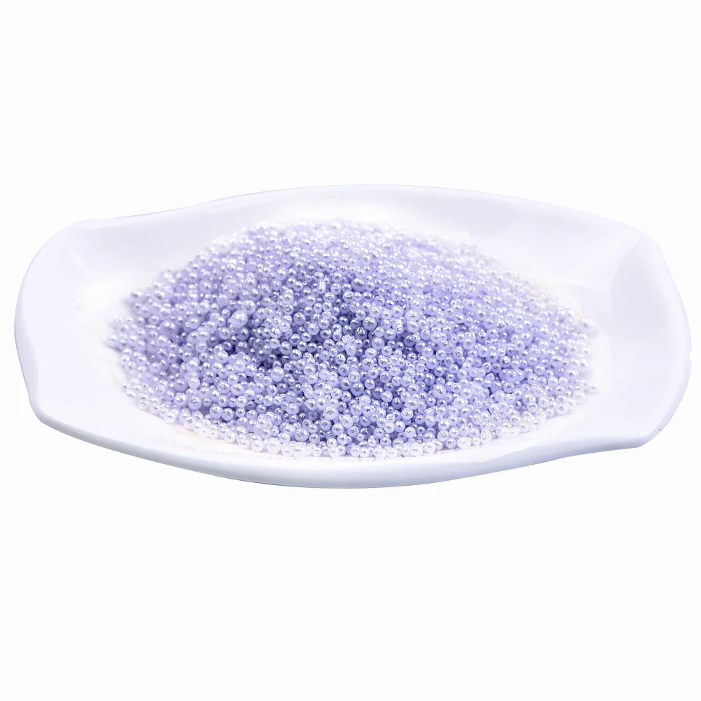 Hot sell Products Moisturizing  shinny  color  strong scent  Bath Oil Beads Capsule   For Relaxation