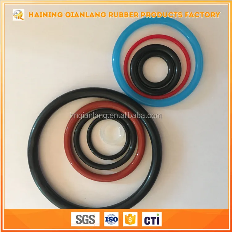 Низкая цена пищевой уплотнительное кольцо силиконовые epdm viton NBR Шайбу Прокладка резиновые уплотнения