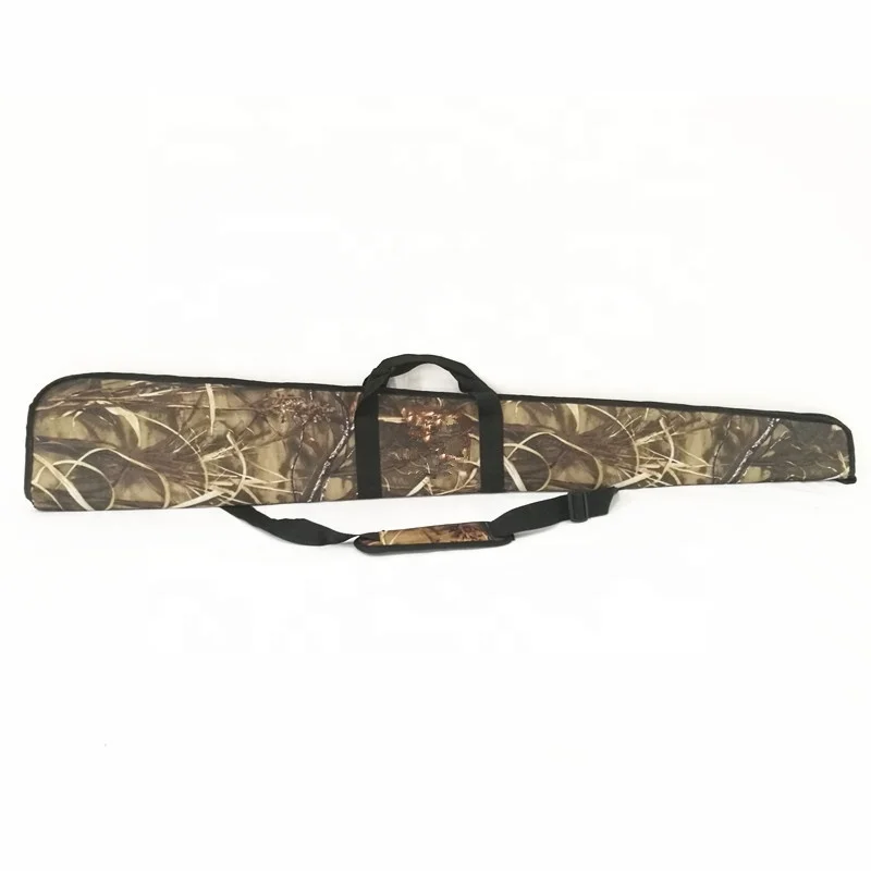
Simple style shotgun bag Soft gun case Cheap Gun Bag for outdoor hunting 
