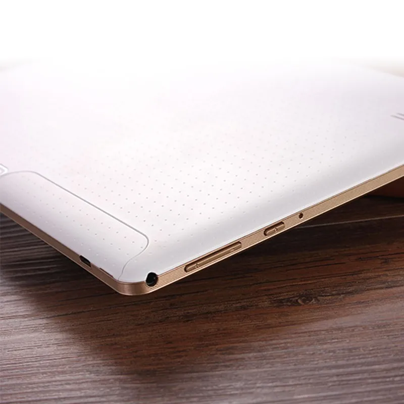 Easy to buy OEM  10.1 inch Android 5.1  Capacitive Screen tablet WIFI  dual camera tablet PC