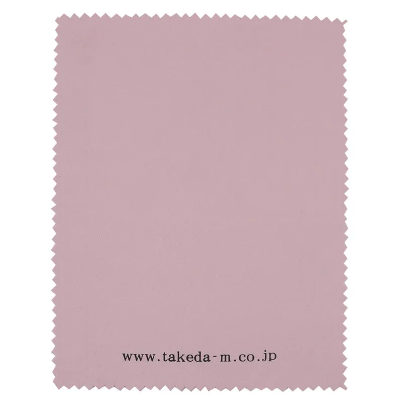 Custom Logo Print Lens Glasses/Eyeglasses Microfiber Cleaning Cloth