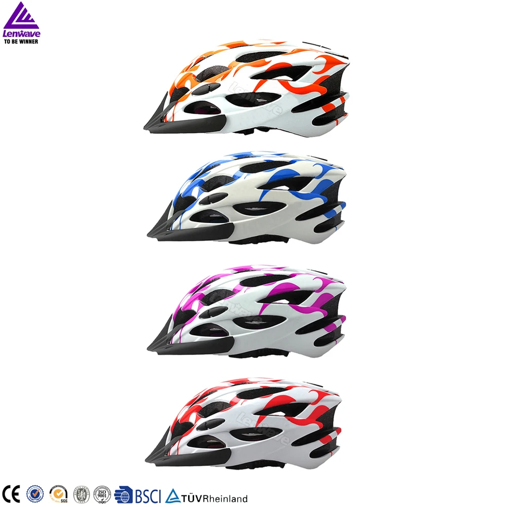 
Lenwave brand high quality professional paragliding helmet 