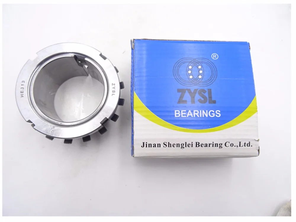 
Bearing Manufacture ZYSL Adapter Sleeve H313 