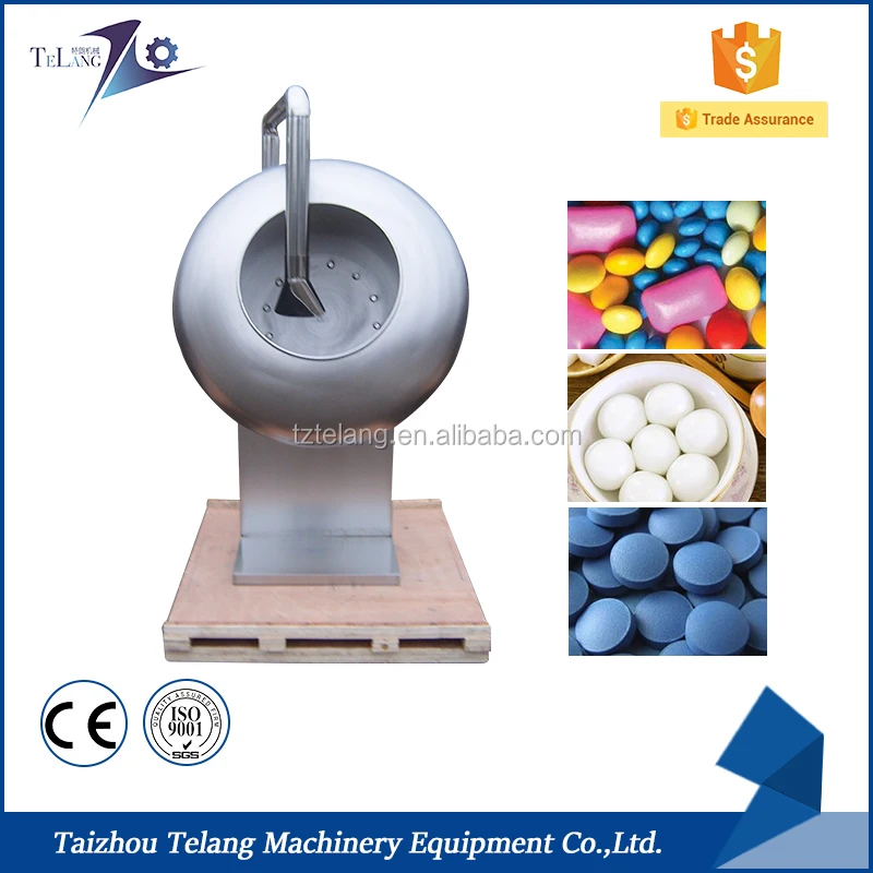 Good performance of chewing gum making machine
