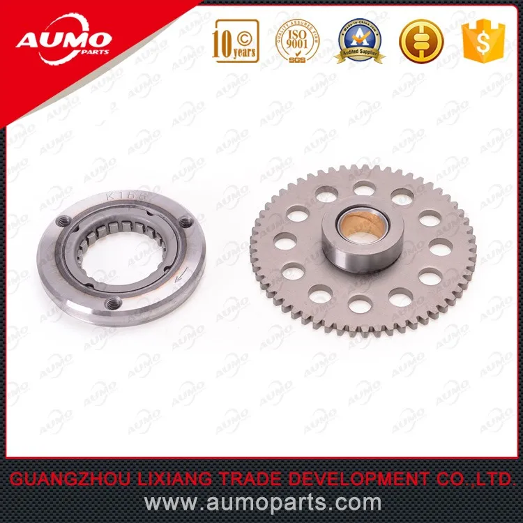 Мотоциклов, запчастей и аксессуаров Начать сцепления в сборе