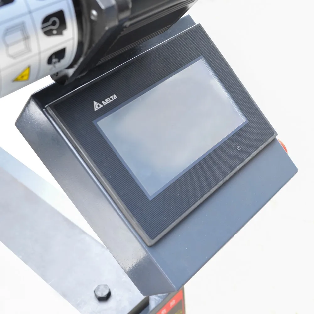 CNC Pipe cutting machine