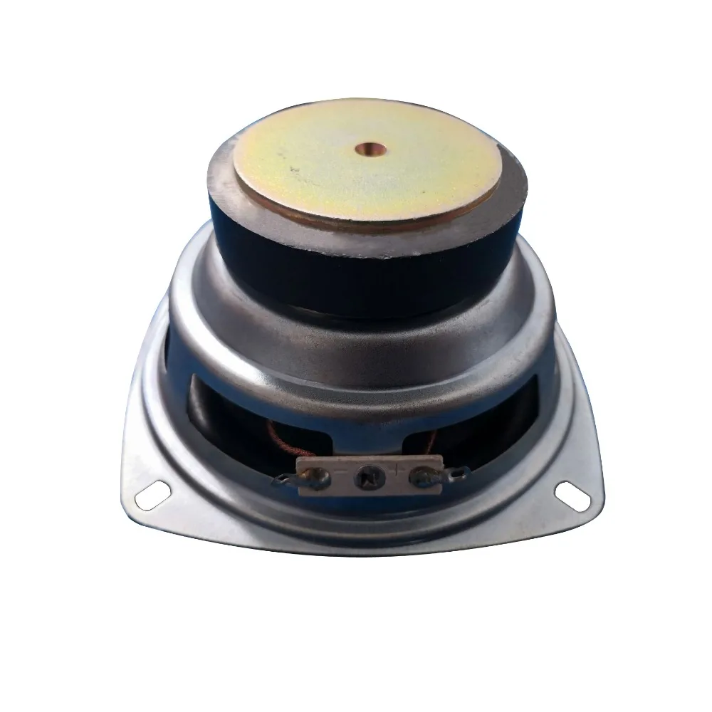 4 inch speaker dual cone,full range for home theater,multimedia ,car audio woofer.bass ,loudspeaker drivers
