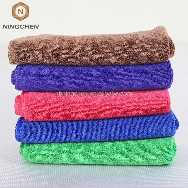 
Quick dry microfiber cleaning car microfiber towel towels for washing, drying, waxing/polishing your car, boat 