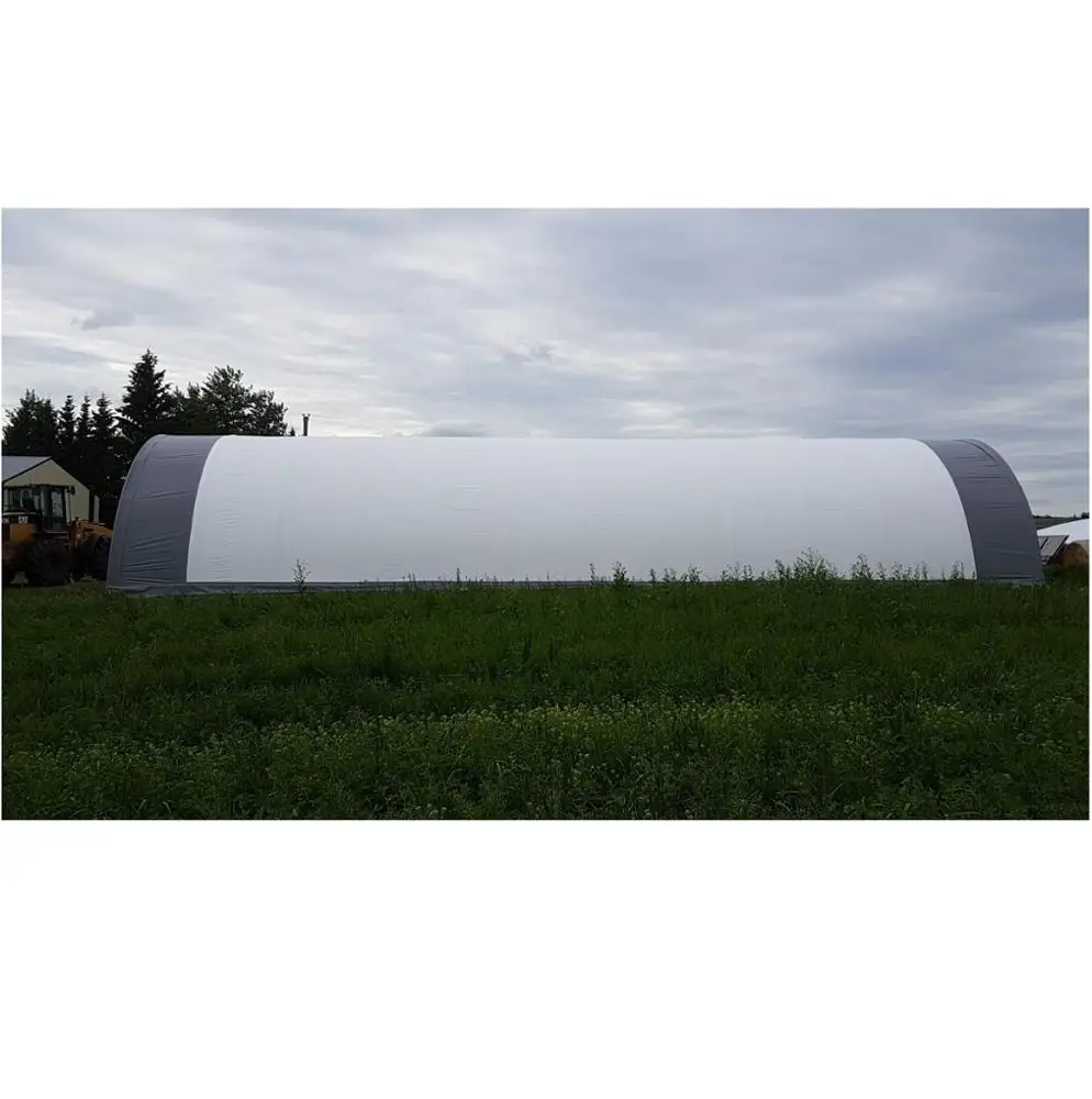 Складское промышленное сборное стальное здание Suihe металлическое шириной 30 футов