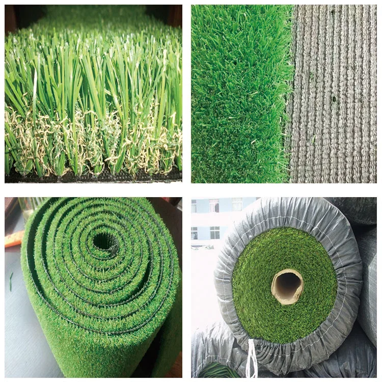 High Quality Outdoor Artificial Grass