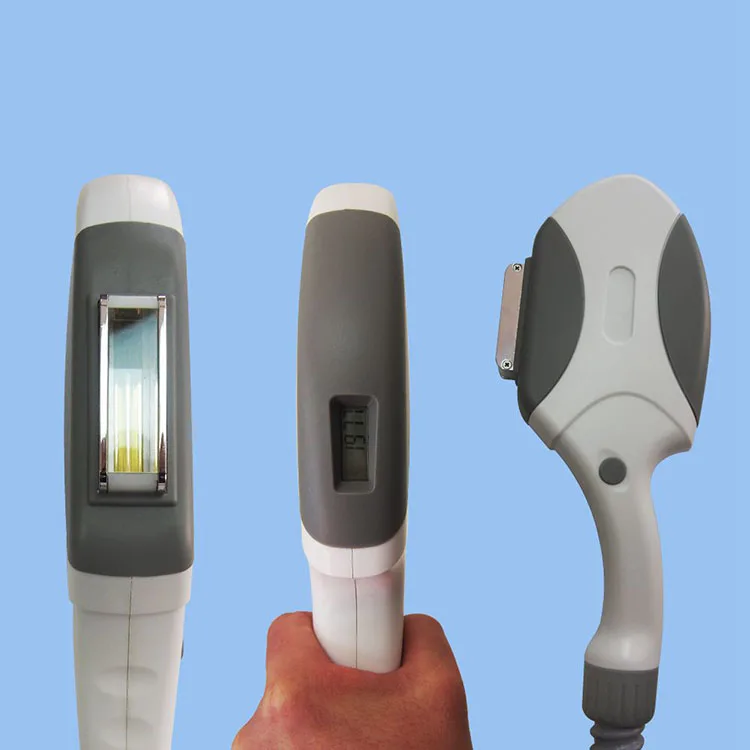 The newest korea ipl machine